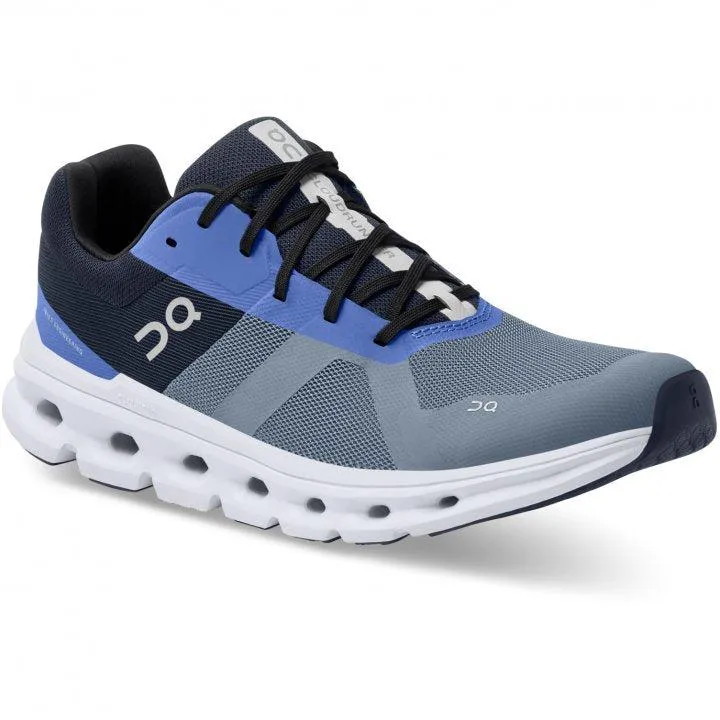 Men's CloudRunner - Fossil/Midnight