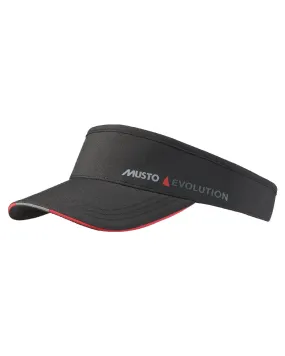 Musto Evolution Race Visor