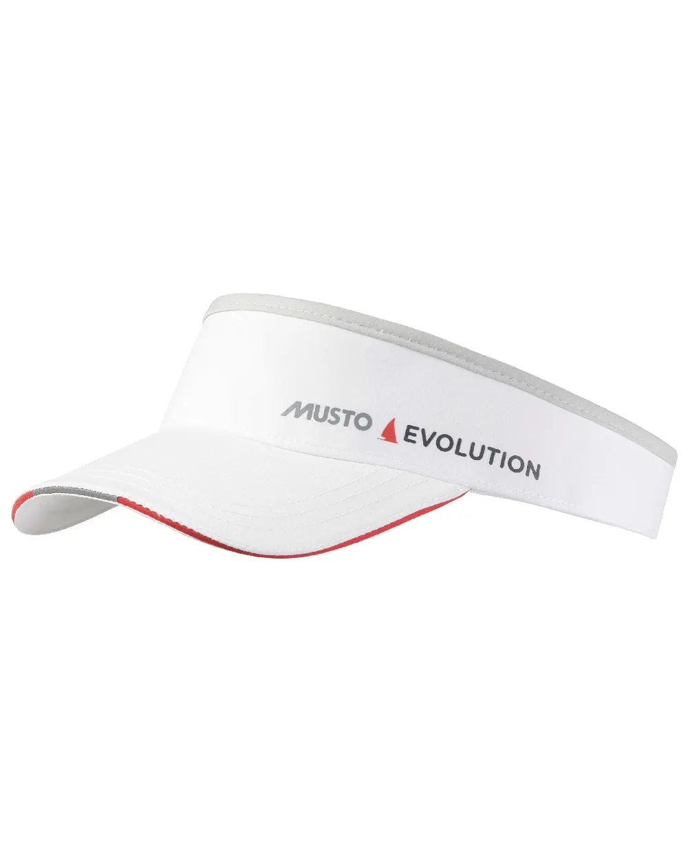 Musto Evolution Race Visor