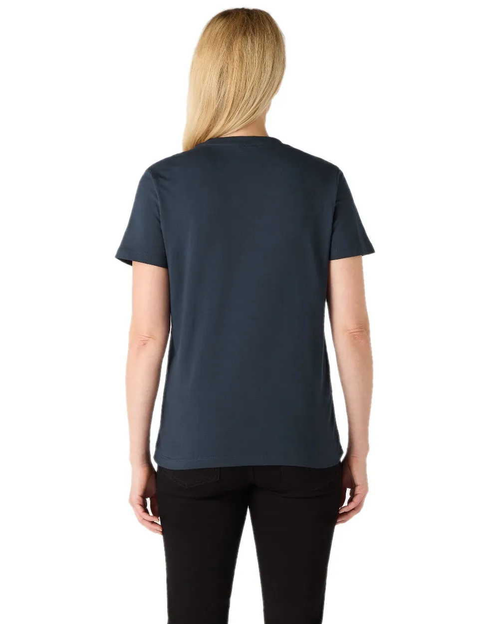 Musto Womens 1964 Short Sleeve T-Shirt