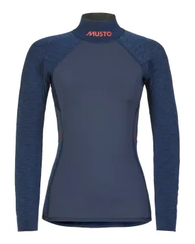 Musto Womens Flexlite Alumin 3.0 Long-Sleeve Top