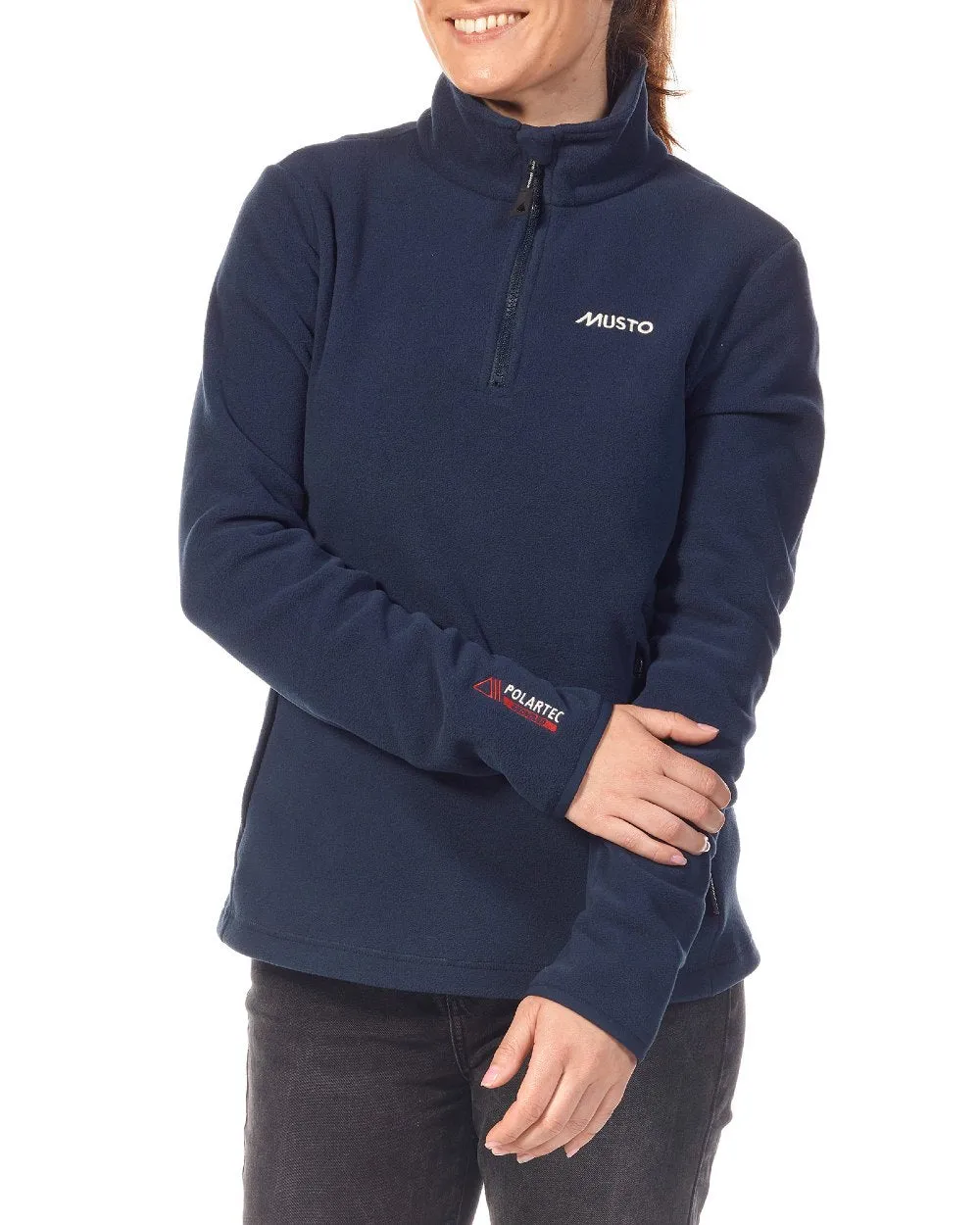 Musto Womens Snug Fleece