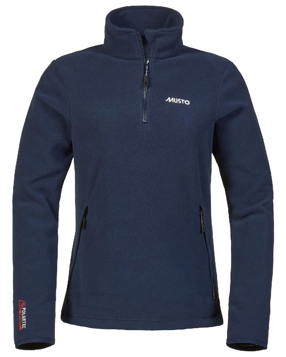 Musto Womens Snug Fleece