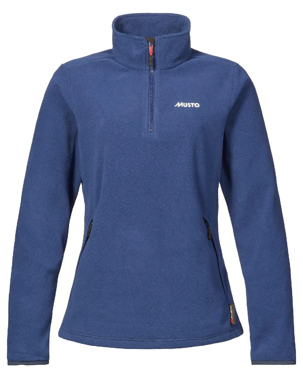 Musto Womens Snug Fleece