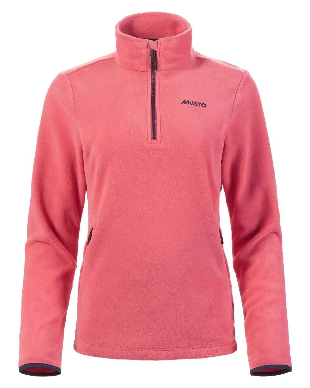 Musto Womens Snug Fleece