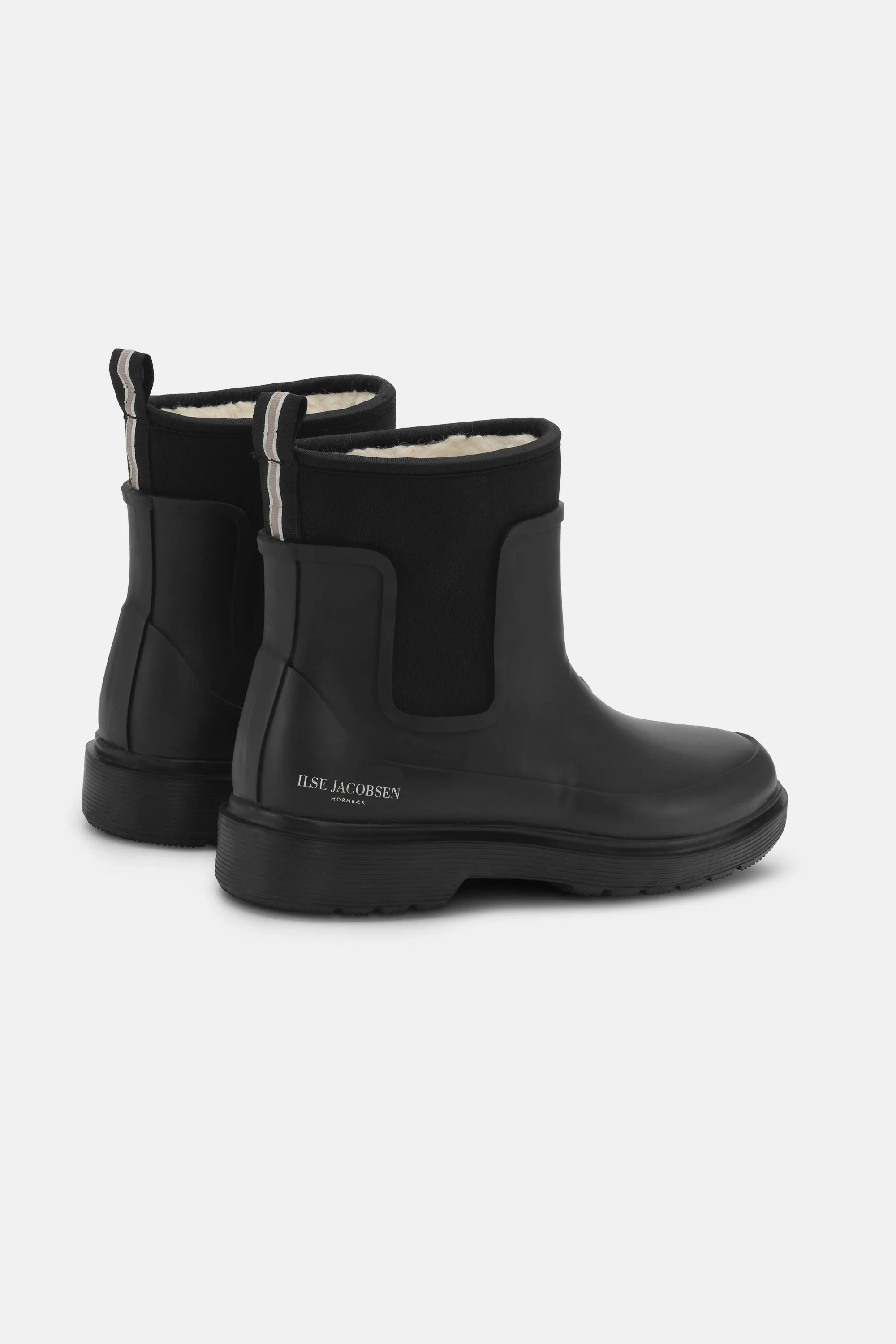 Neo Rain Boot - Black