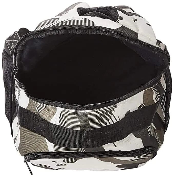 Nike Kids Brasilia Camo Backpack