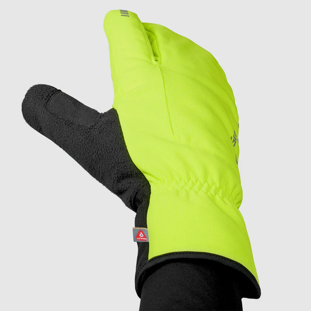 Nordic 2 Windproof Deep Winter Lobster Gloves