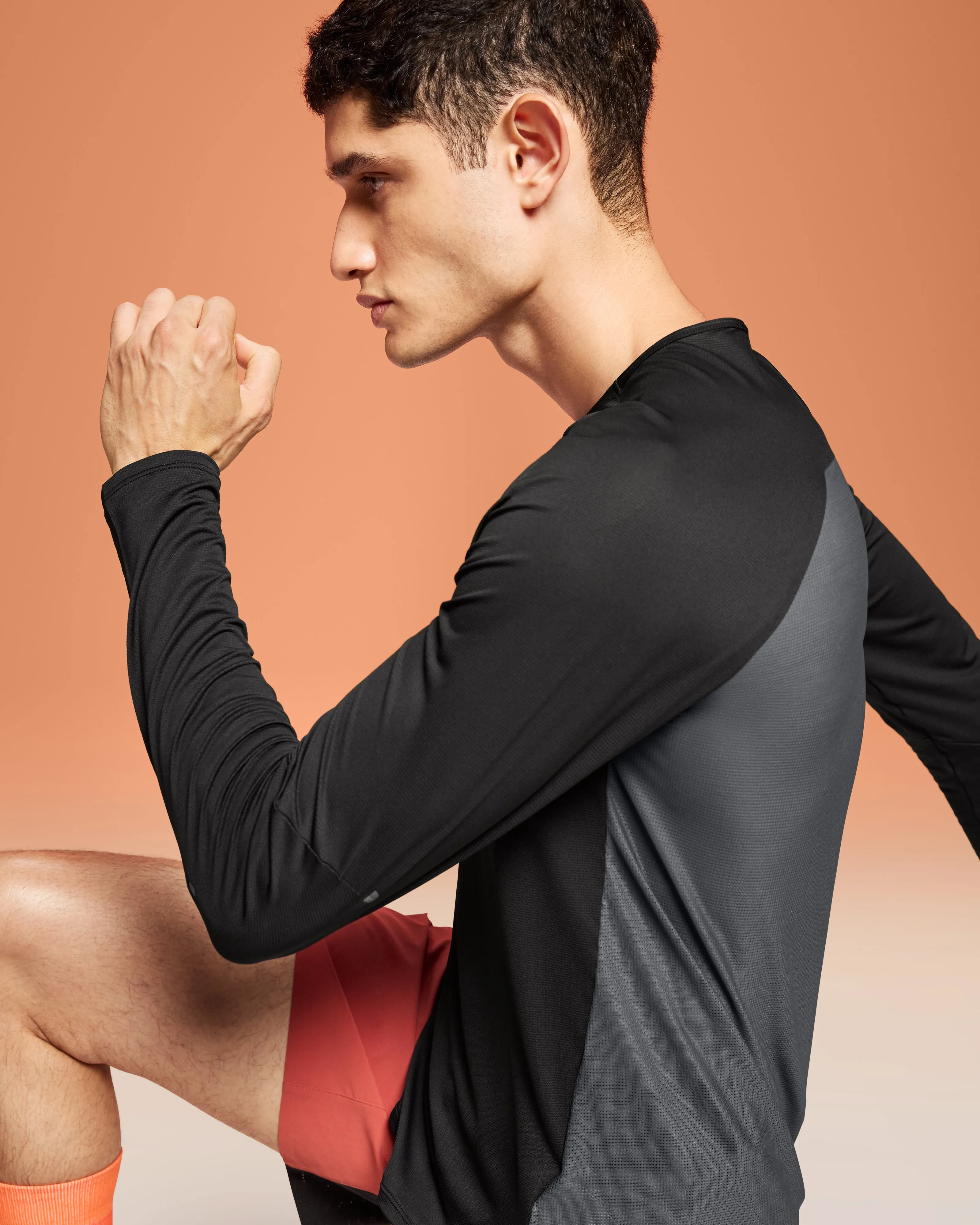 On Performance Long-T (Men's)