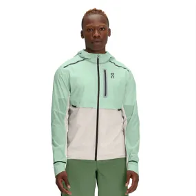 On Weather Jacket (Men's) Creek | Pearl