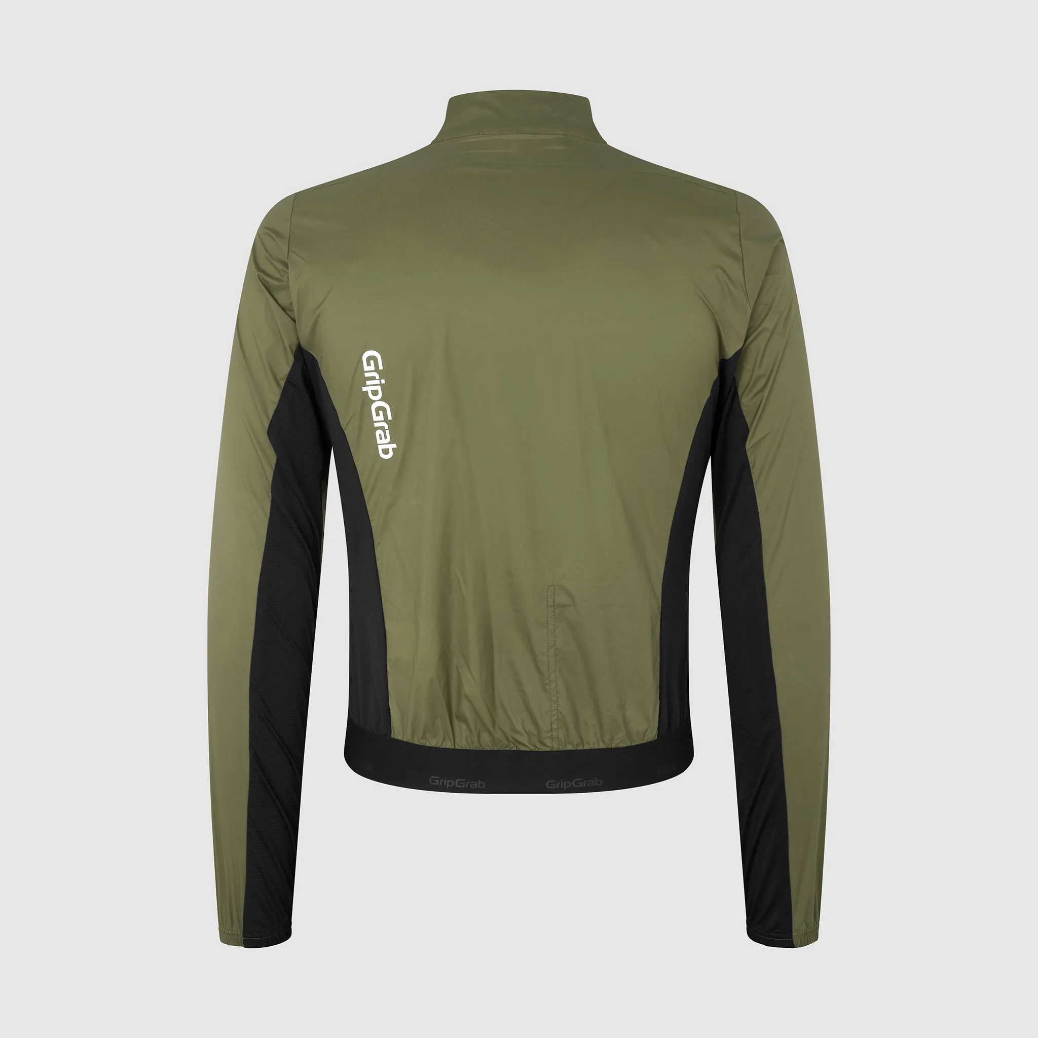 PACR Windproof Lightweight Jacket