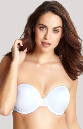 Panache - Porcelain Elan - Moulded Strapless Bra