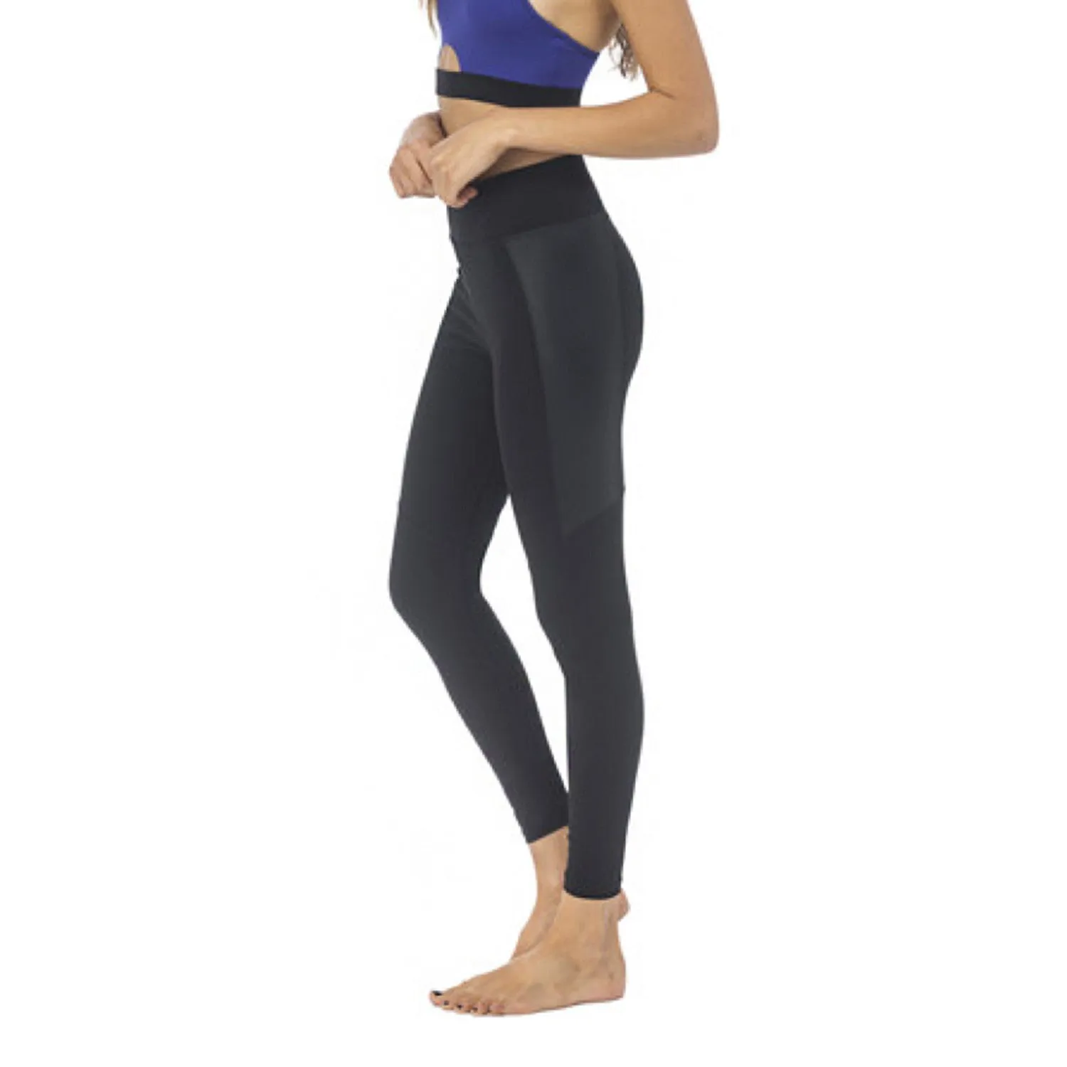 Pipes | Surf   Sport Legging