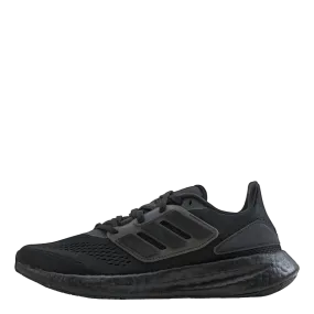 Pureboost 22 Shoes Core Black / Core Black / Core Black