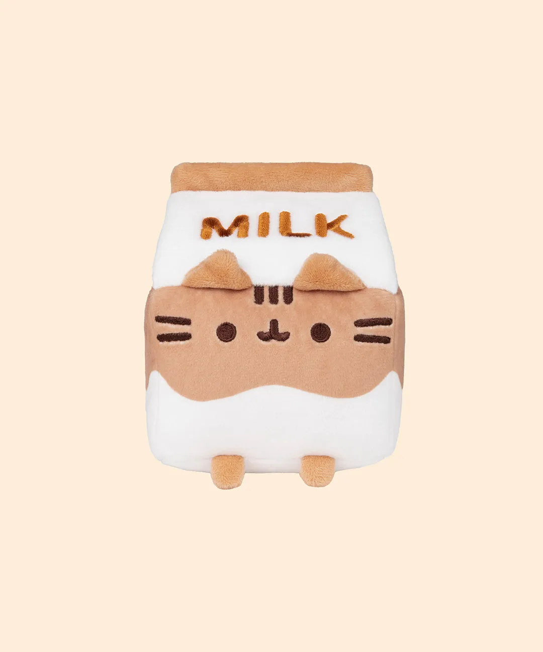 Pusheen Chocolate Milk Sips Plush