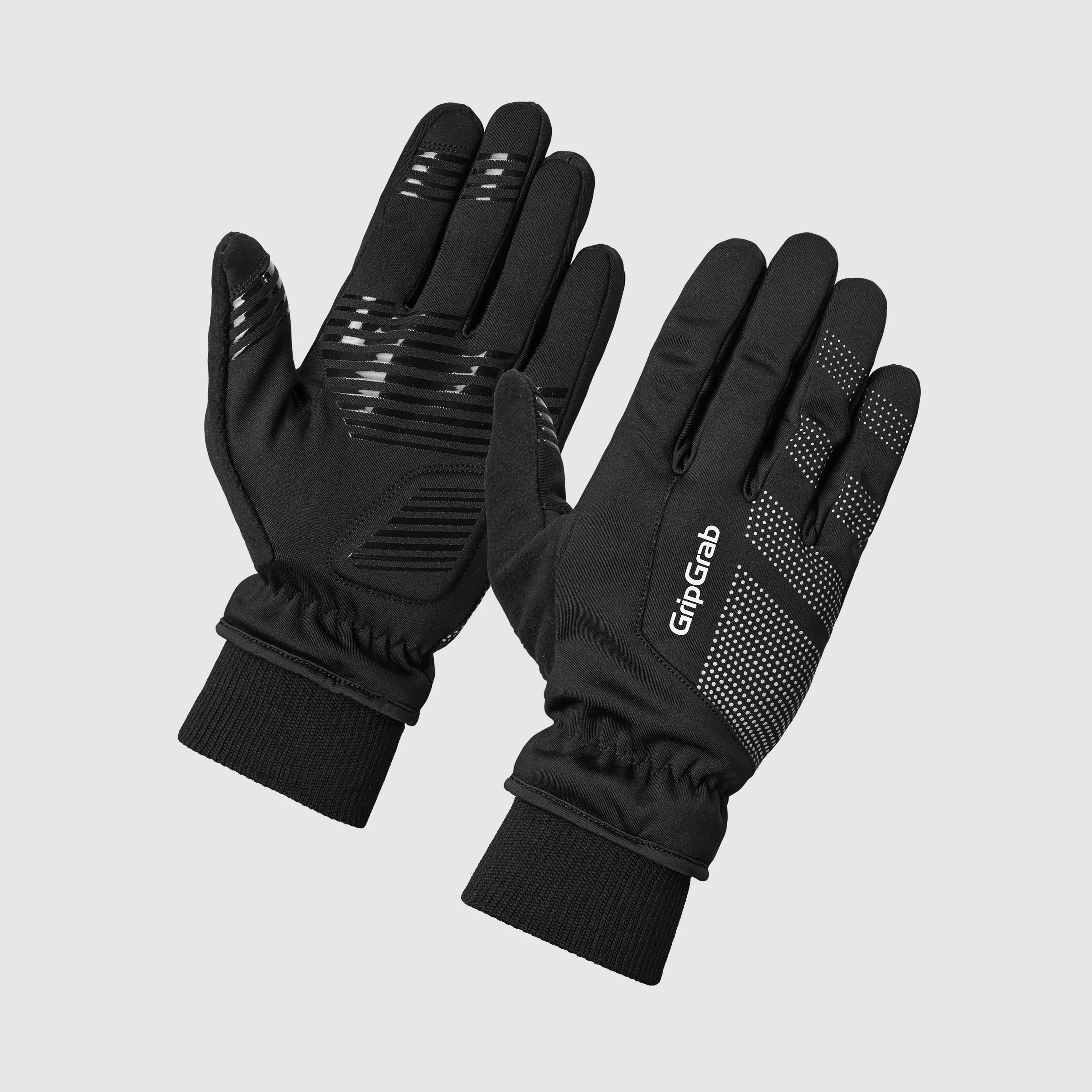 RIDE 2 Windproof Winter Gloves