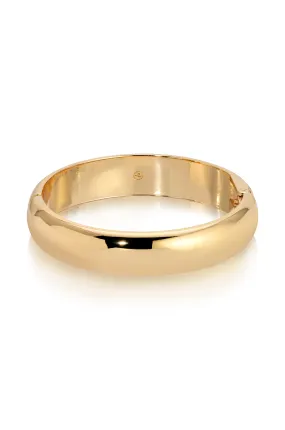 Simple Single Bangle