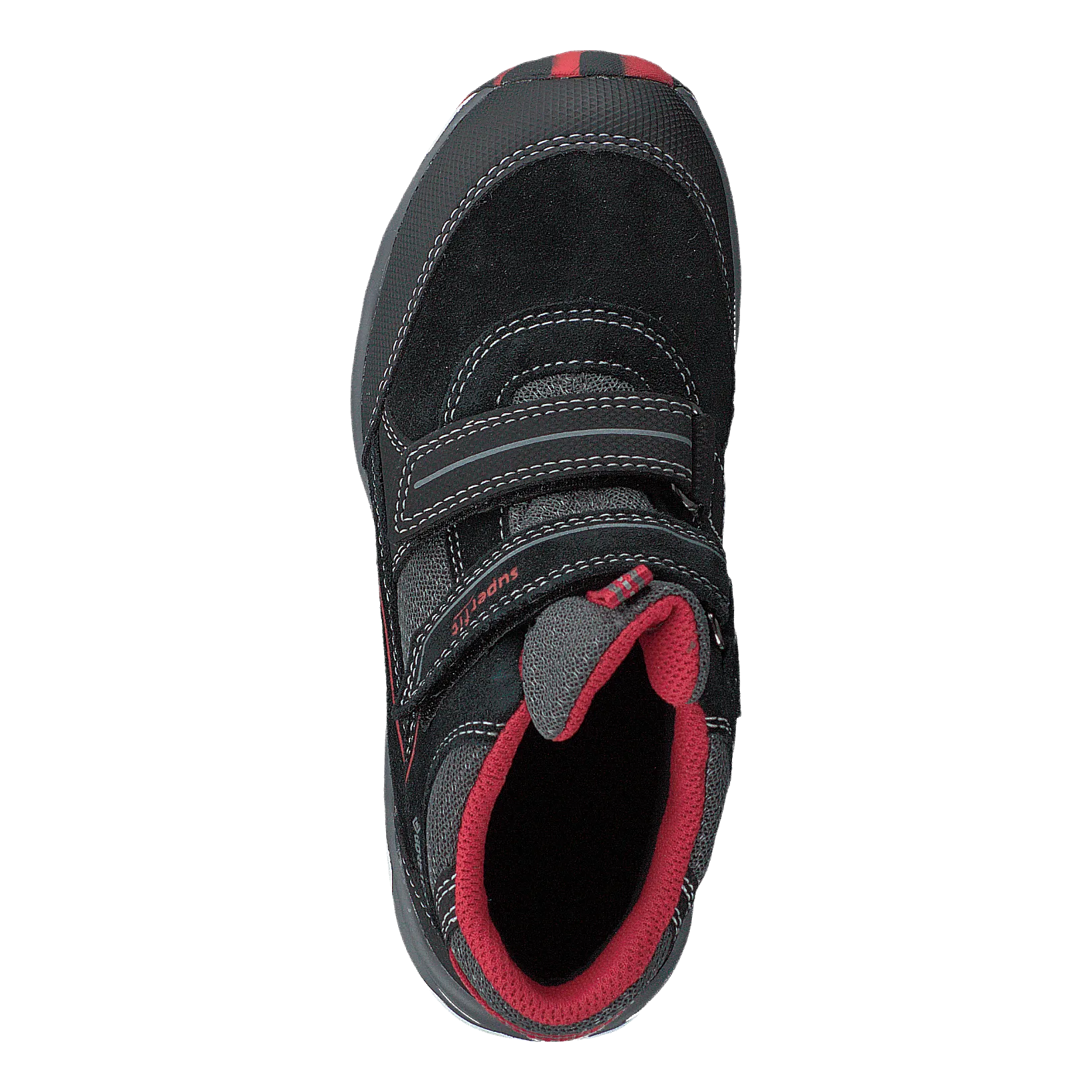 Sport5 Black/red