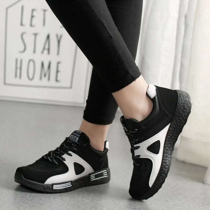 Tenis Feminino Women Tennis Shoes for Outdoor Gym Sport Female Stability Walking Sneakers Athletic Trainers