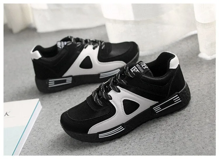 Tenis Feminino Women Tennis Shoes for Outdoor Gym Sport Female Stability Walking Sneakers Athletic Trainers