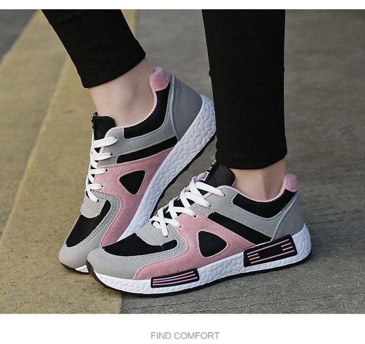 Tenis Feminino Women Tennis Shoes for Outdoor Gym Sport Female Stability Walking Sneakers Athletic Trainers