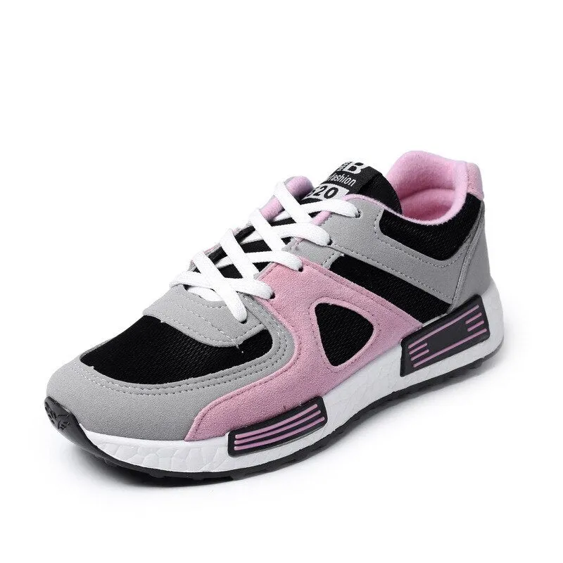 Tenis Feminino Women Tennis Shoes for Outdoor Gym Sport Female Stability Walking Sneakers Athletic Trainers