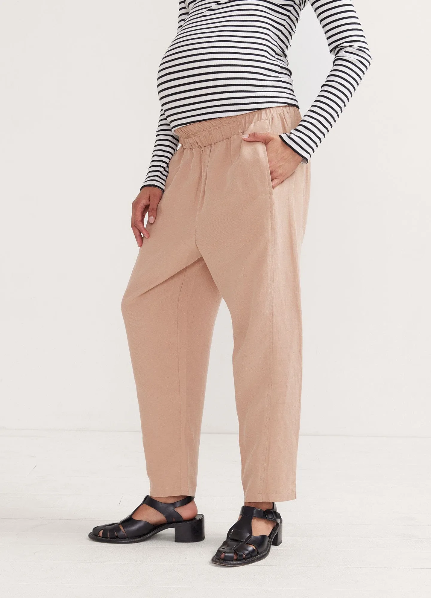 The Asher Pant