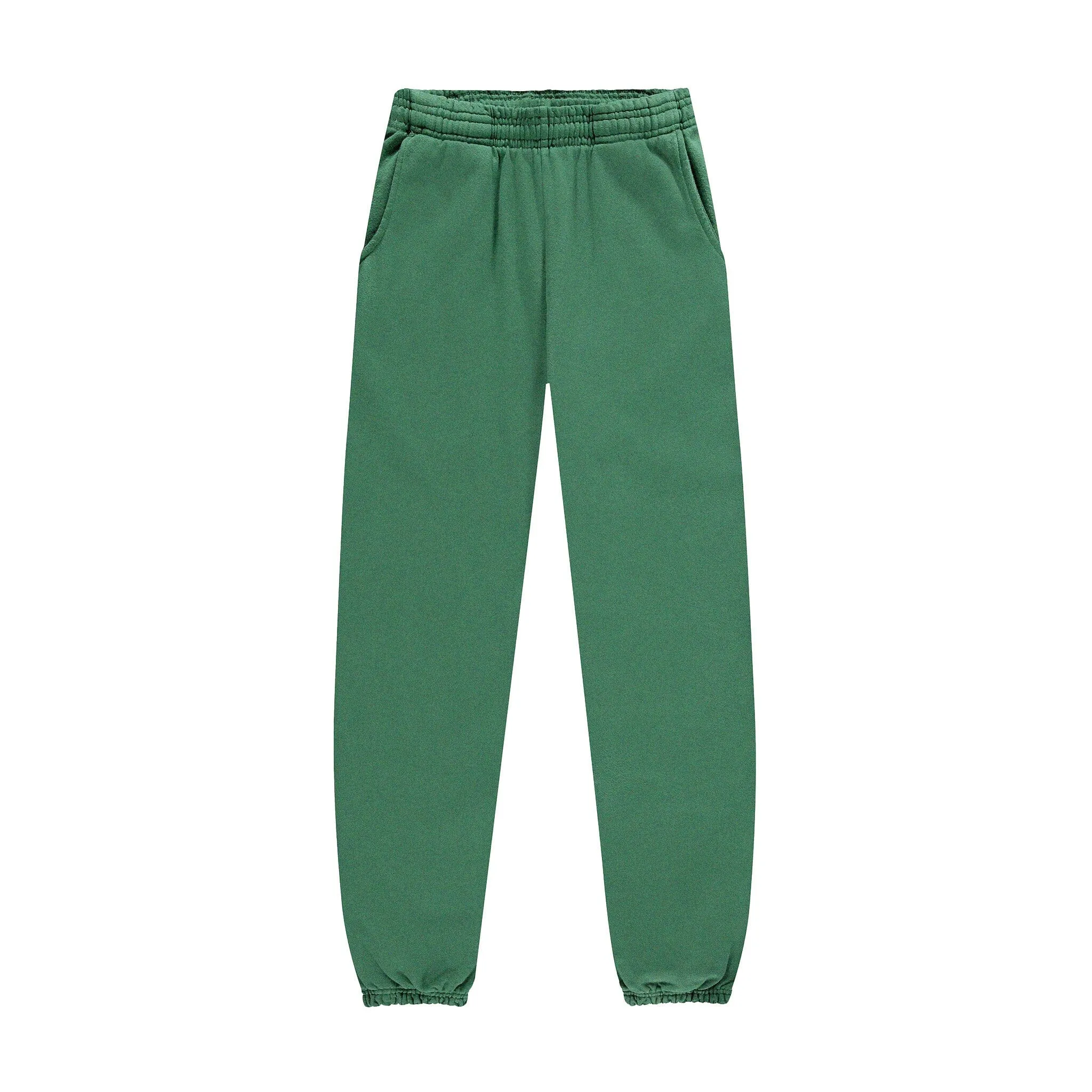 The Ludlow Wide-Leg Sweatpants