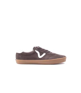 Vans Sport Low Chocolate Brown