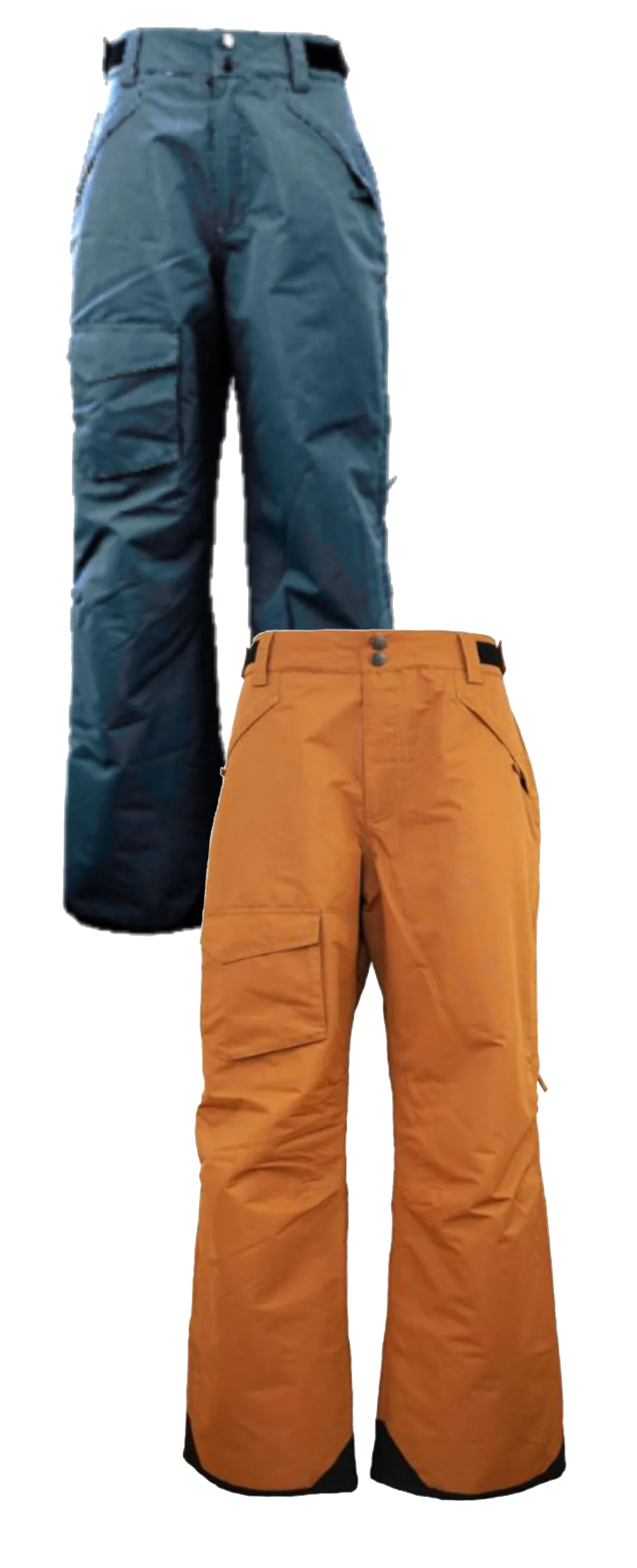 Winter Ski & Board Pants-Men's Pulse Rider Ski Pant