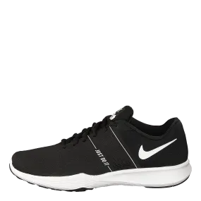 Wmns City Trainer 2 Black/white