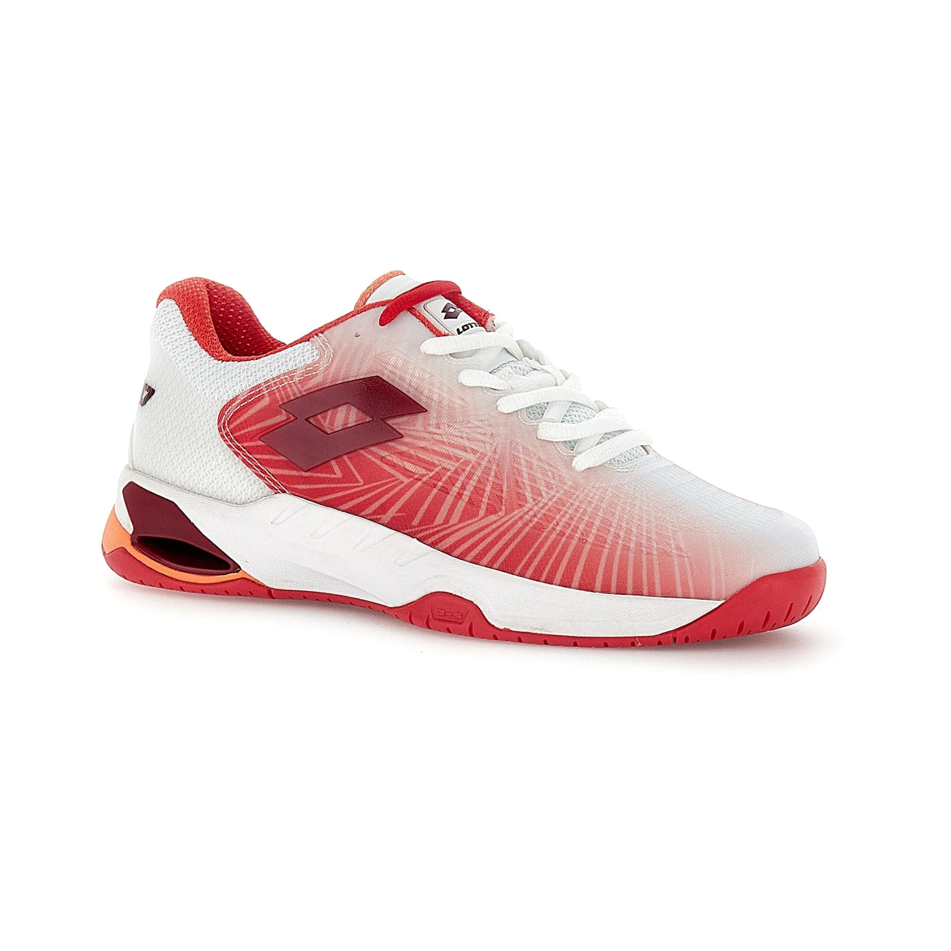 Women's Red Mirage 100 II Speed