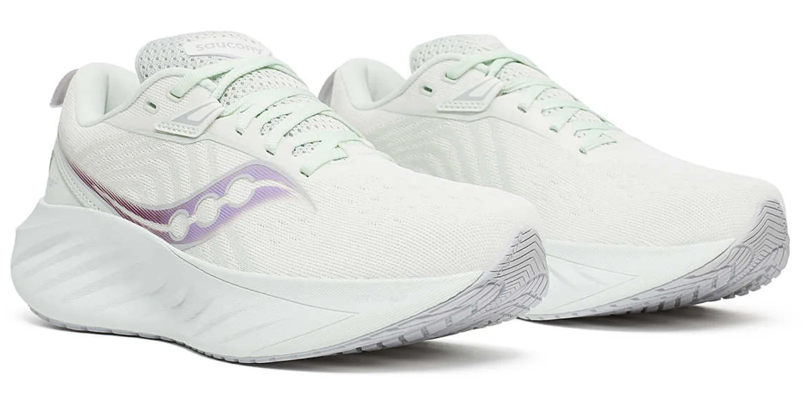 Women's Saucony Triumph 22