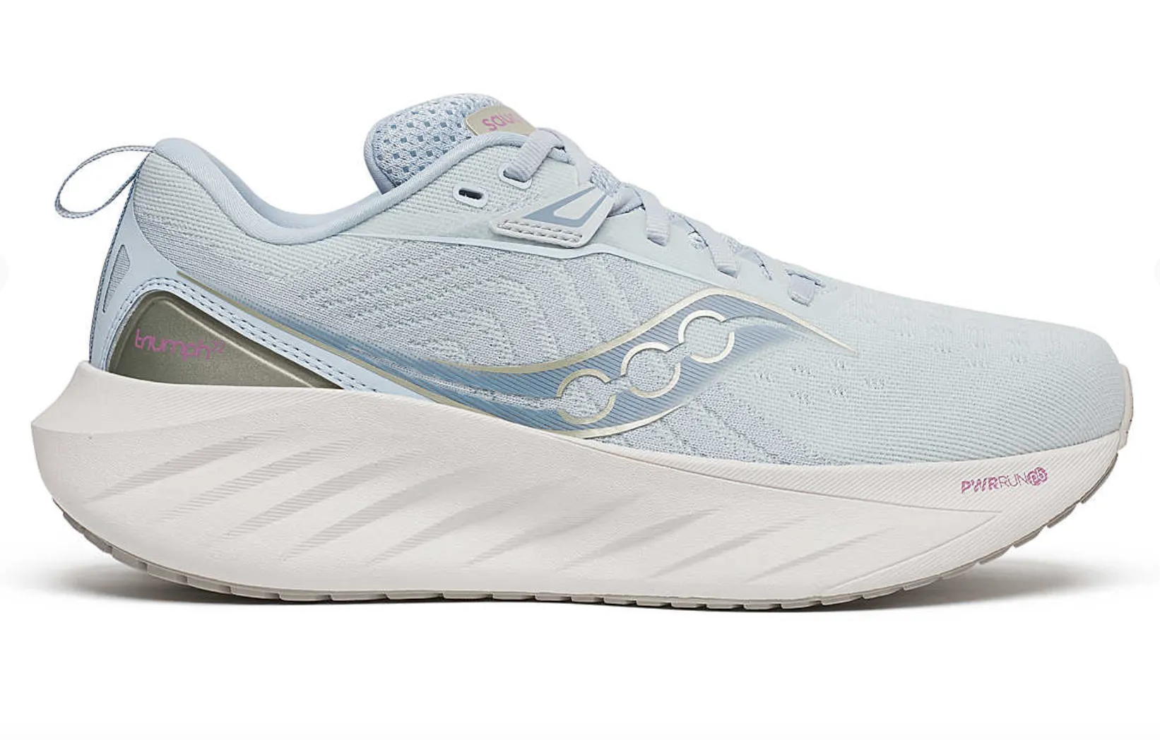 Women's Saucony Triumph 22