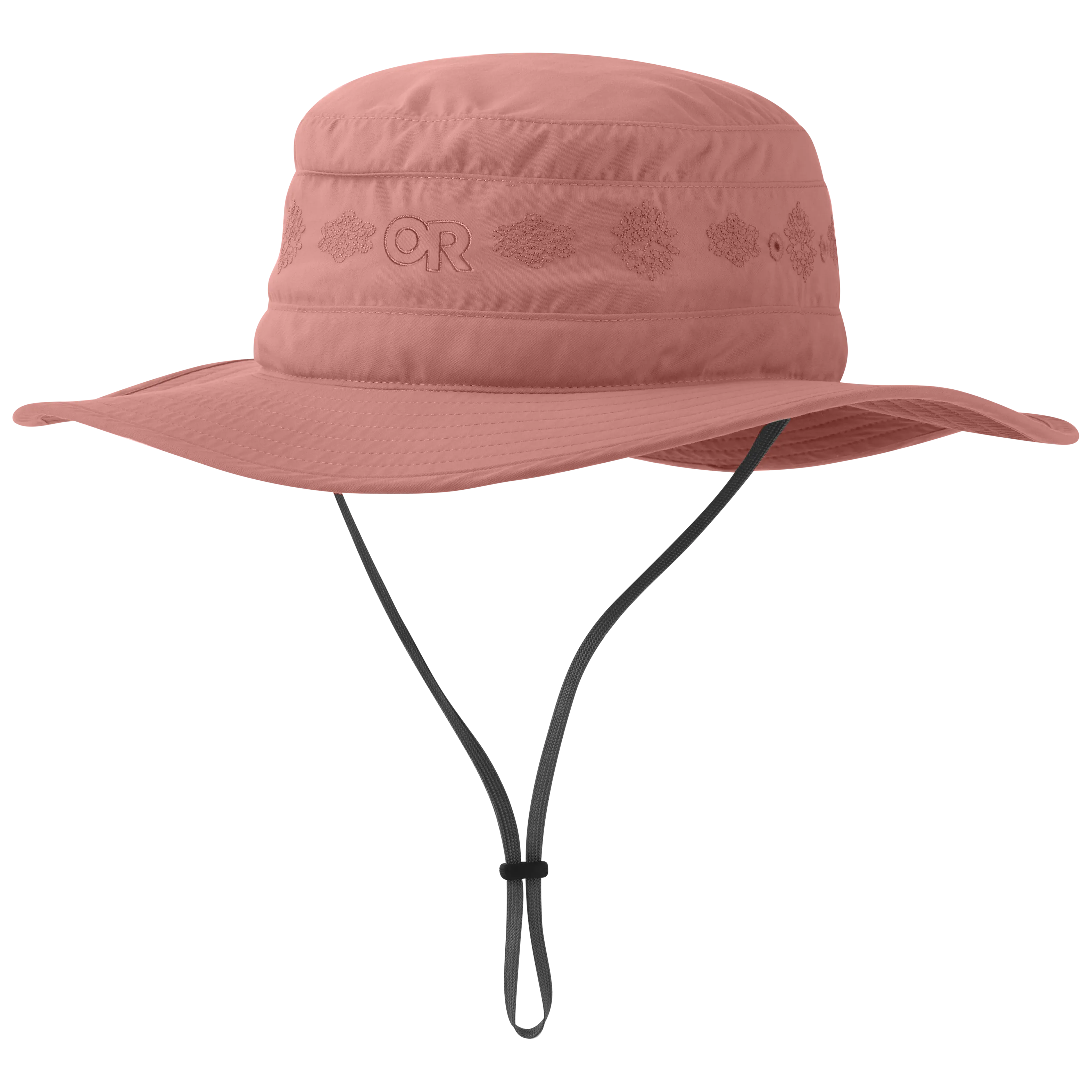 Women's Solar Roller Sun Hat