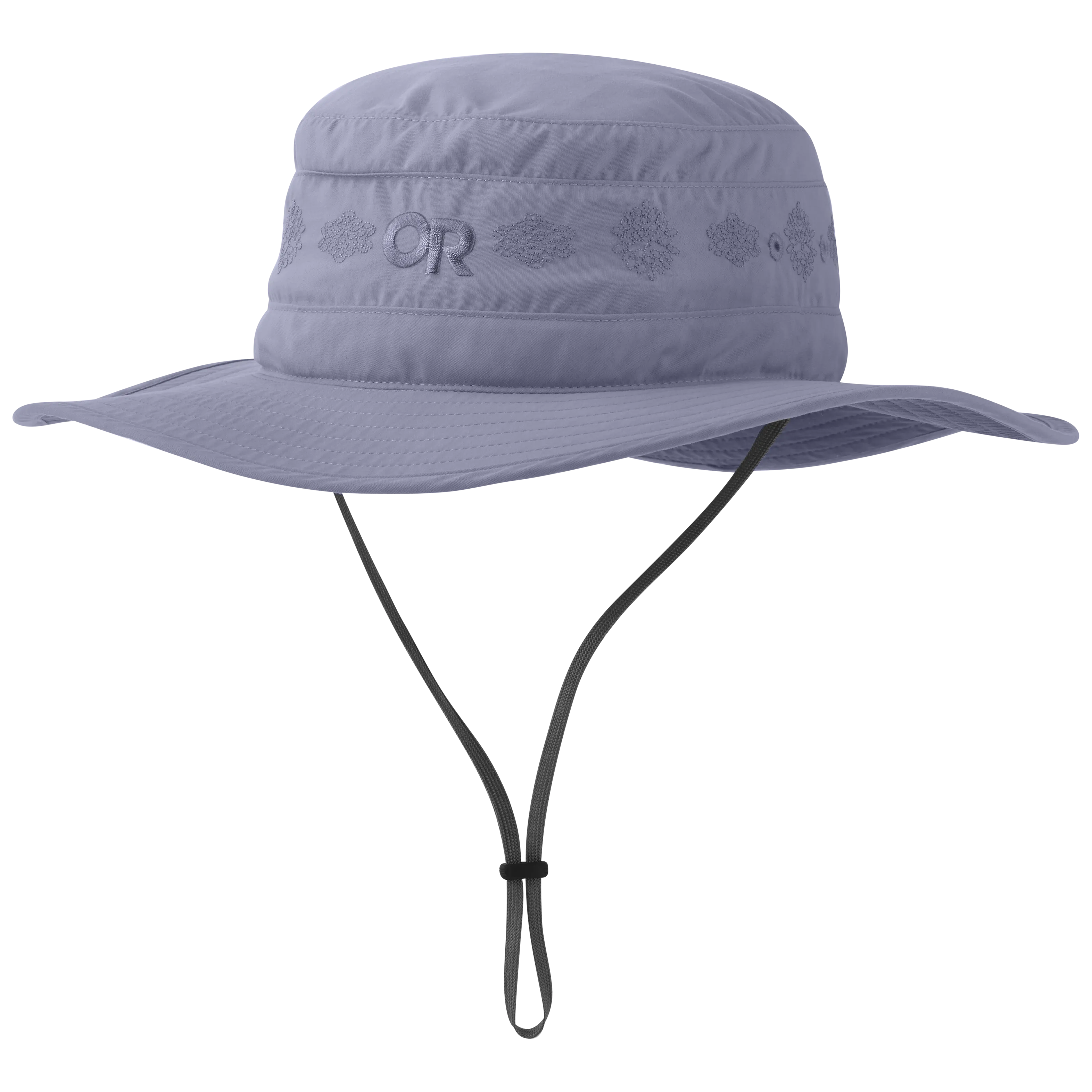 Women's Solar Roller Sun Hat